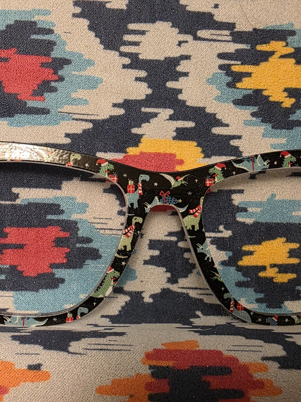 Christmas DINOS